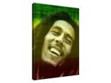 Moderný obraz Bob Marley