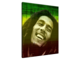 Moderný obraz Bob Marley