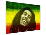 Moderný obraz Bob Marley