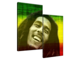 Moderný obraz Bob Marley