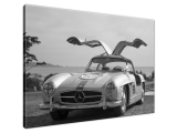 Obraz na stenu Mercedes Benz 300SL - Axion23