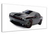 Obraz do izby RT - Dodge Challenger 1