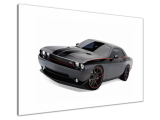 Obraz do izby RT - Dodge Challenger 1