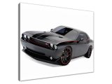 Obraz do izby RT - Dodge Challenger 1