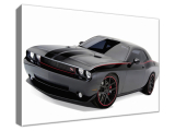 Obraz do izby RT - Dodge Challenger 1