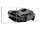 Obraz do izby RT - Dodge Challenger 1