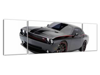 Obraz do izby RT - Dodge Challenger 1