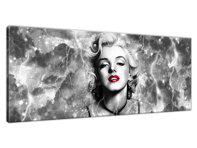 Obraz Marylin Monroe elektrizuje