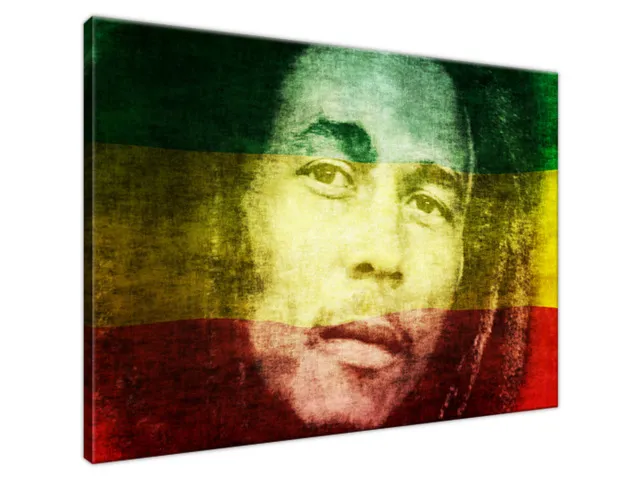 Obraz na stenu Bob Marley
